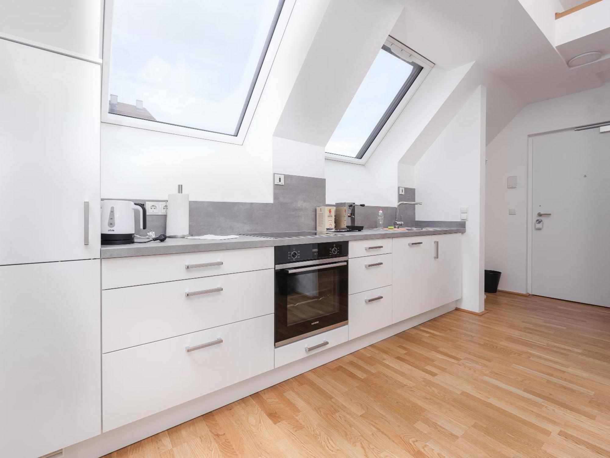 Appartamento Next To Schoenbrunnpalace Close To Public Transport - Myschoenbrunn