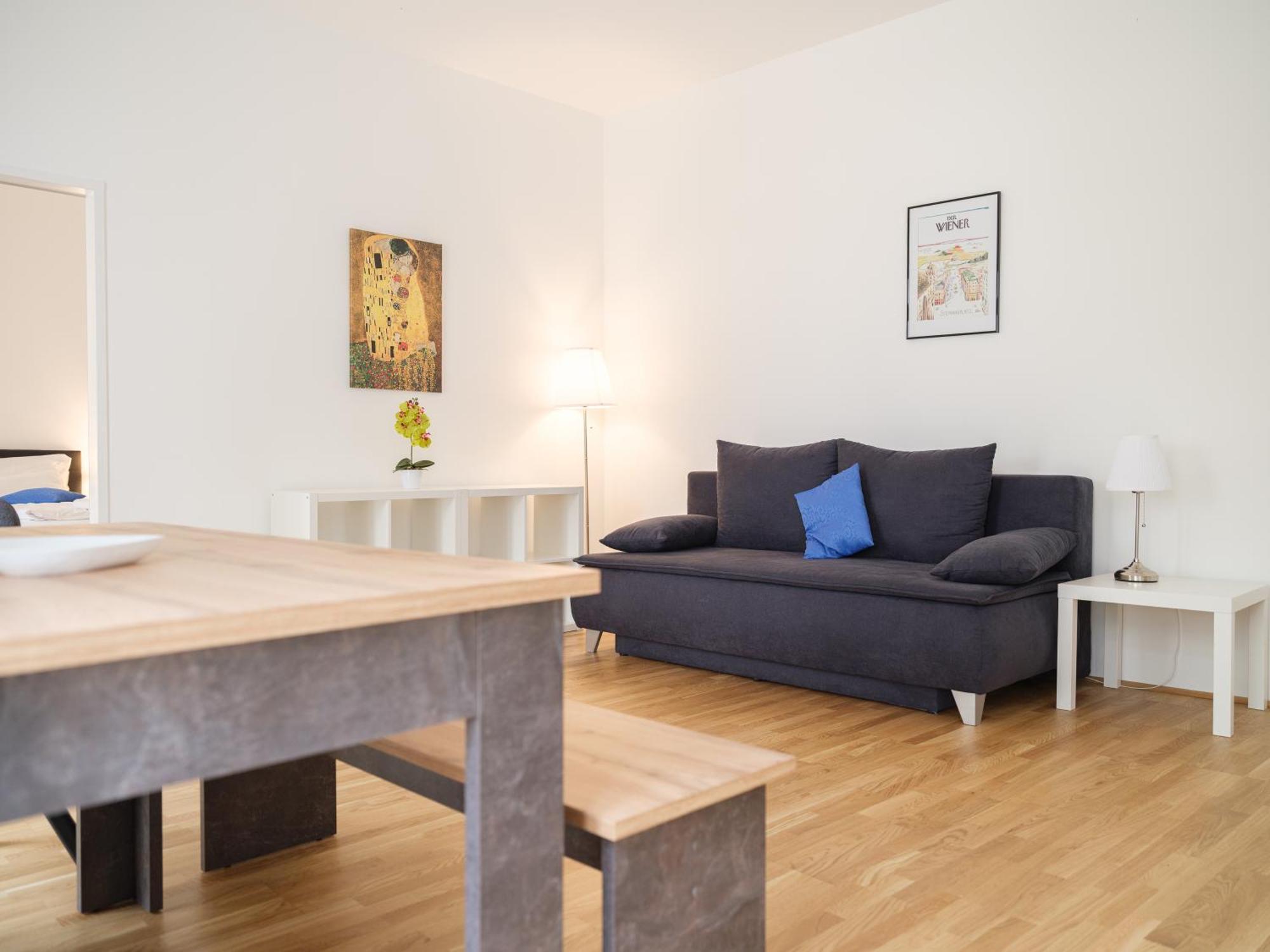 Next To Schoenbrunnpalace Close To Public Transport - Myschoenbrunn Appartamento Vienna