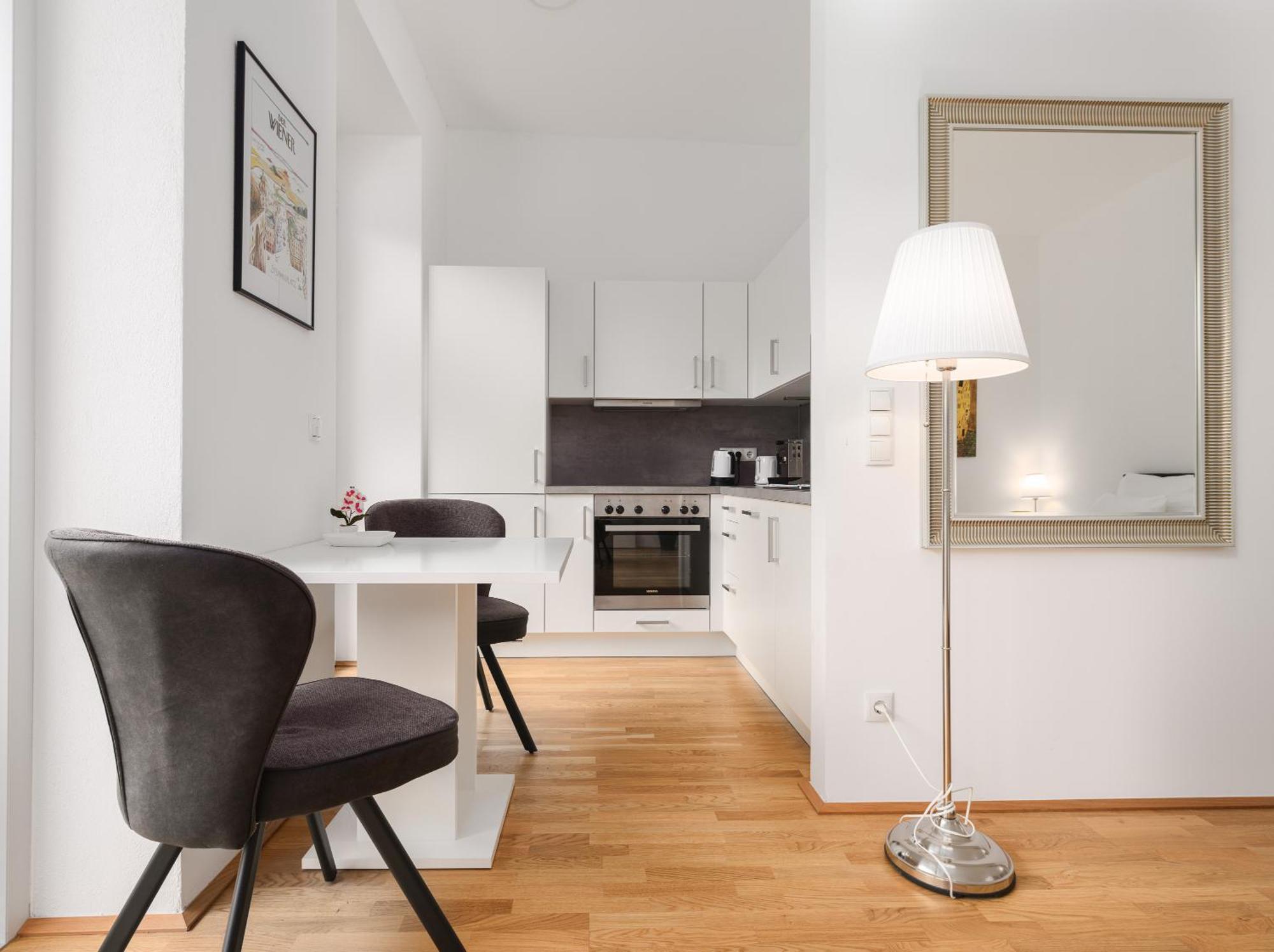 Next To Schoenbrunnpalace Close To Public Transport - Myschoenbrunn Appartamento Vienna