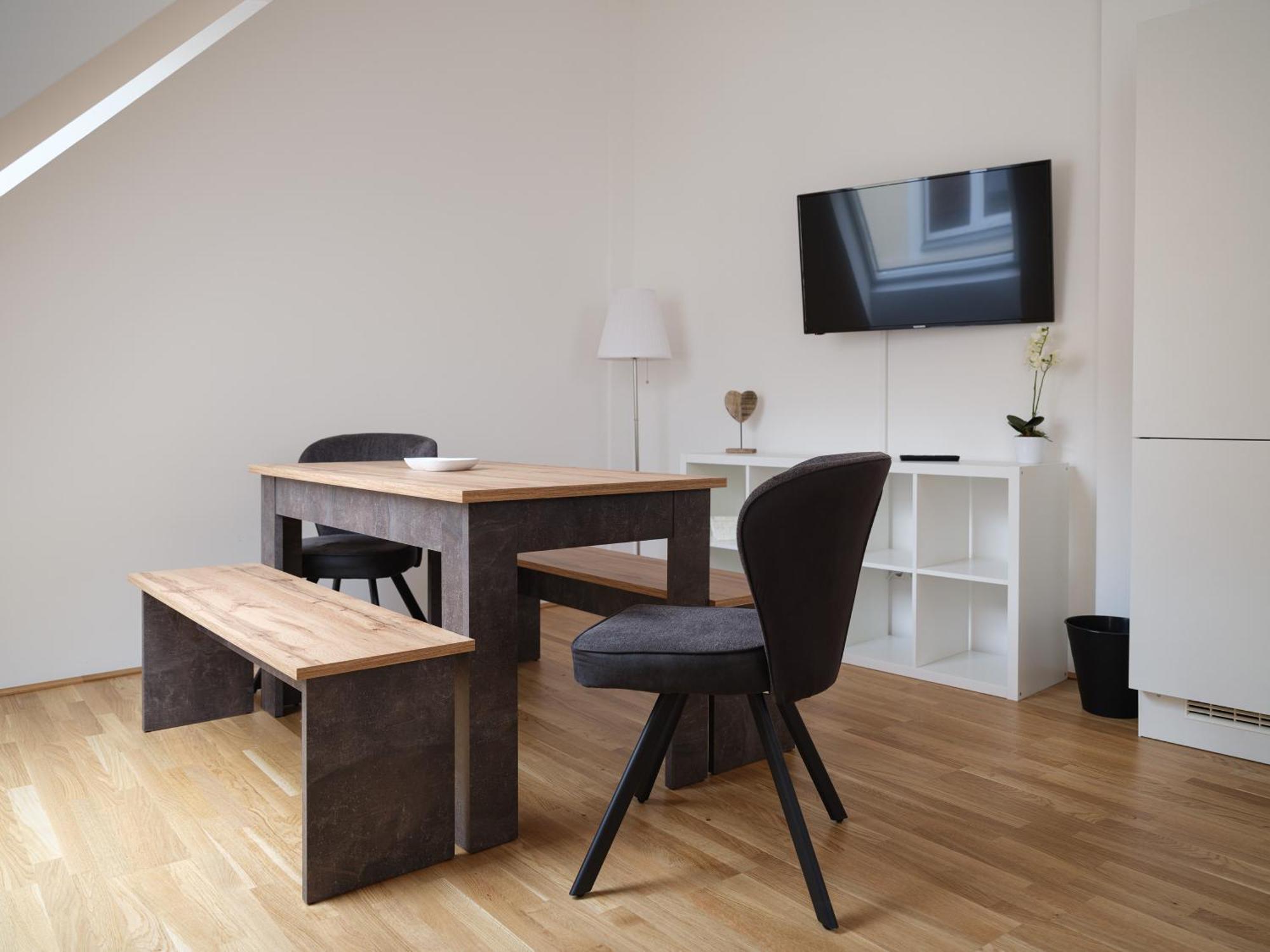 Appartamento Next To Schoenbrunnpalace Close To Public Transport - Myschoenbrunn