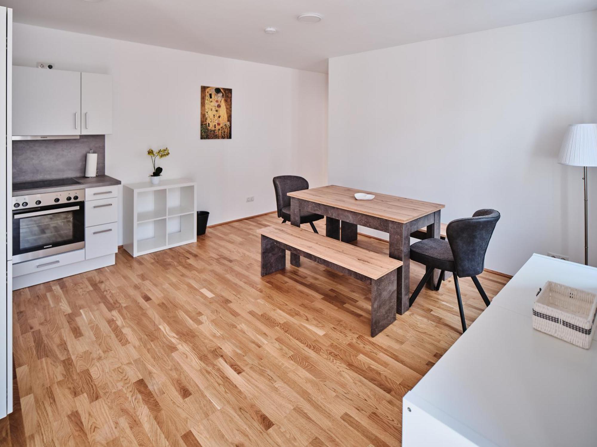 Appartamento Next To Schoenbrunnpalace Close To Public Transport - Myschoenbrunn Vienna