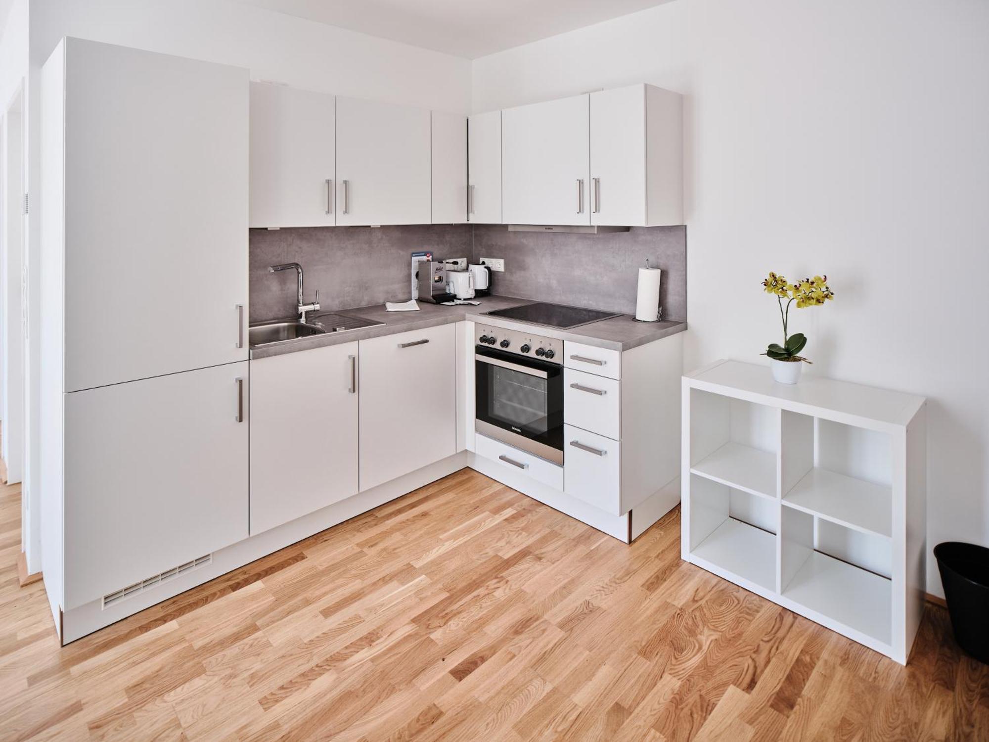 Next To Schoenbrunnpalace Close To Public Transport - Myschoenbrunn Appartamento *