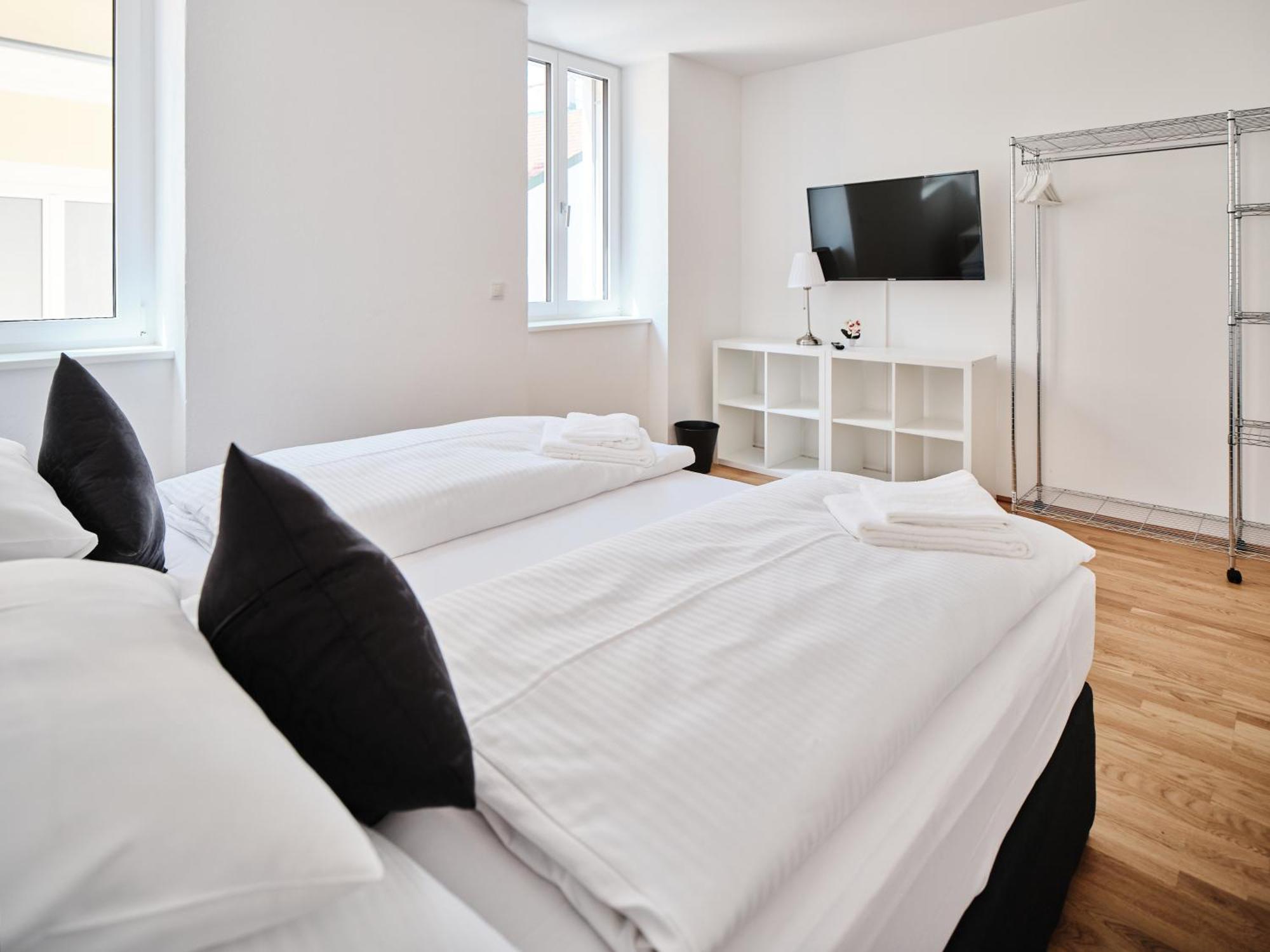 Next To Schoenbrunnpalace Close To Public Transport - Myschoenbrunn Appartamento Vienna