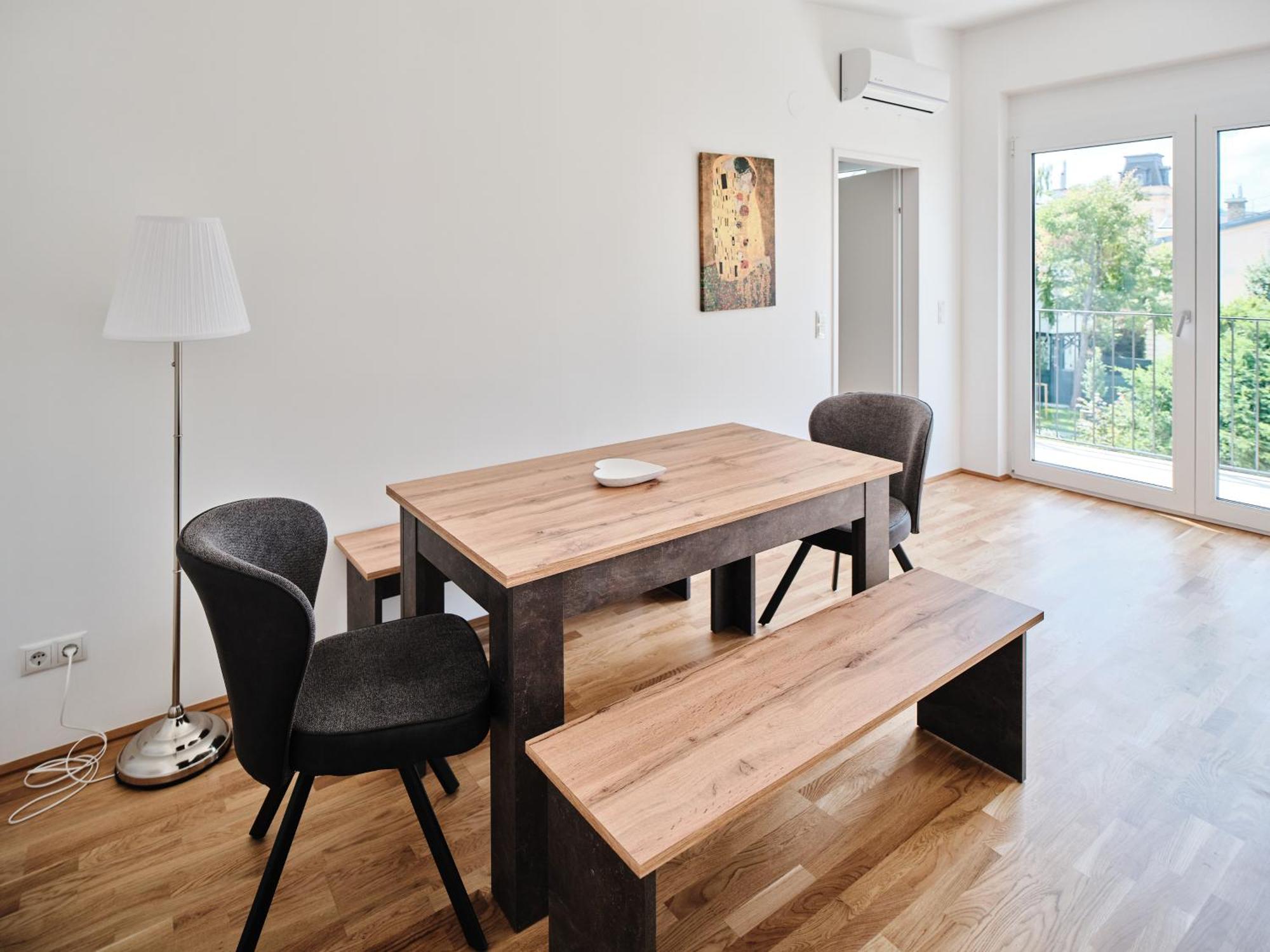 Appartamento Next To Schoenbrunnpalace Close To Public Transport - Myschoenbrunn
