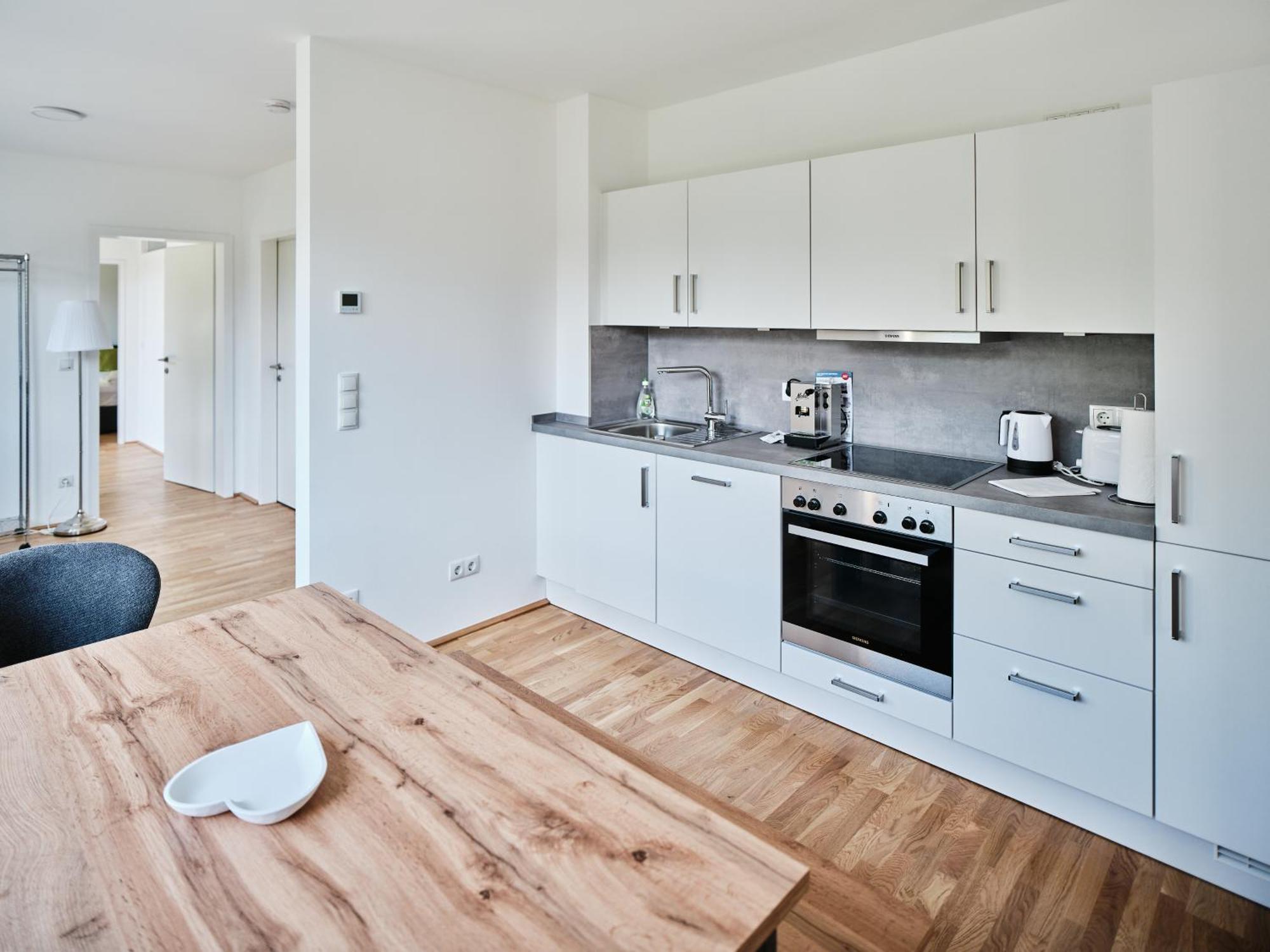 Next To Schoenbrunnpalace Close To Public Transport - Myschoenbrunn Appartamento Vienna