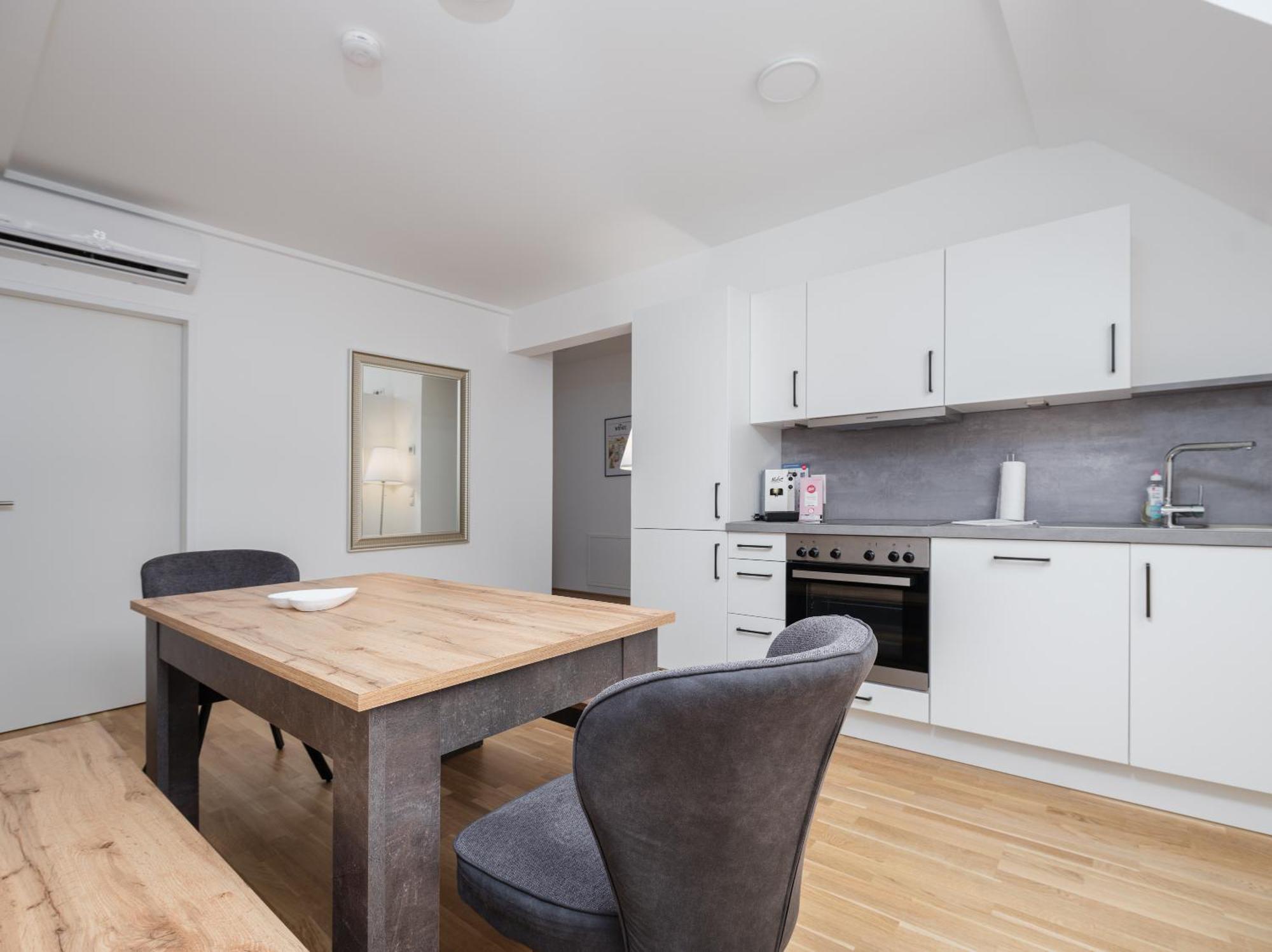 Apartament Next To Schoenbrunnpalace Close To Public Transport - Myschoenbrunn