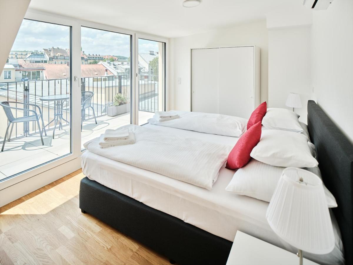 Next To Schoenbrunnpalace Close To Public Transport - Myschoenbrunn Viena
