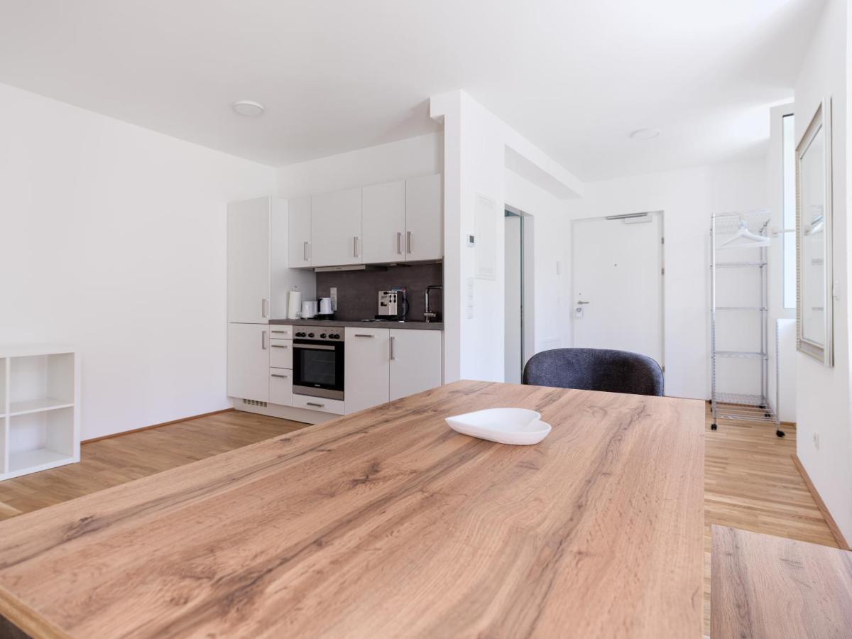 Next To Schoenbrunnpalace Close To Public Transport - Myschoenbrunn Apartamento