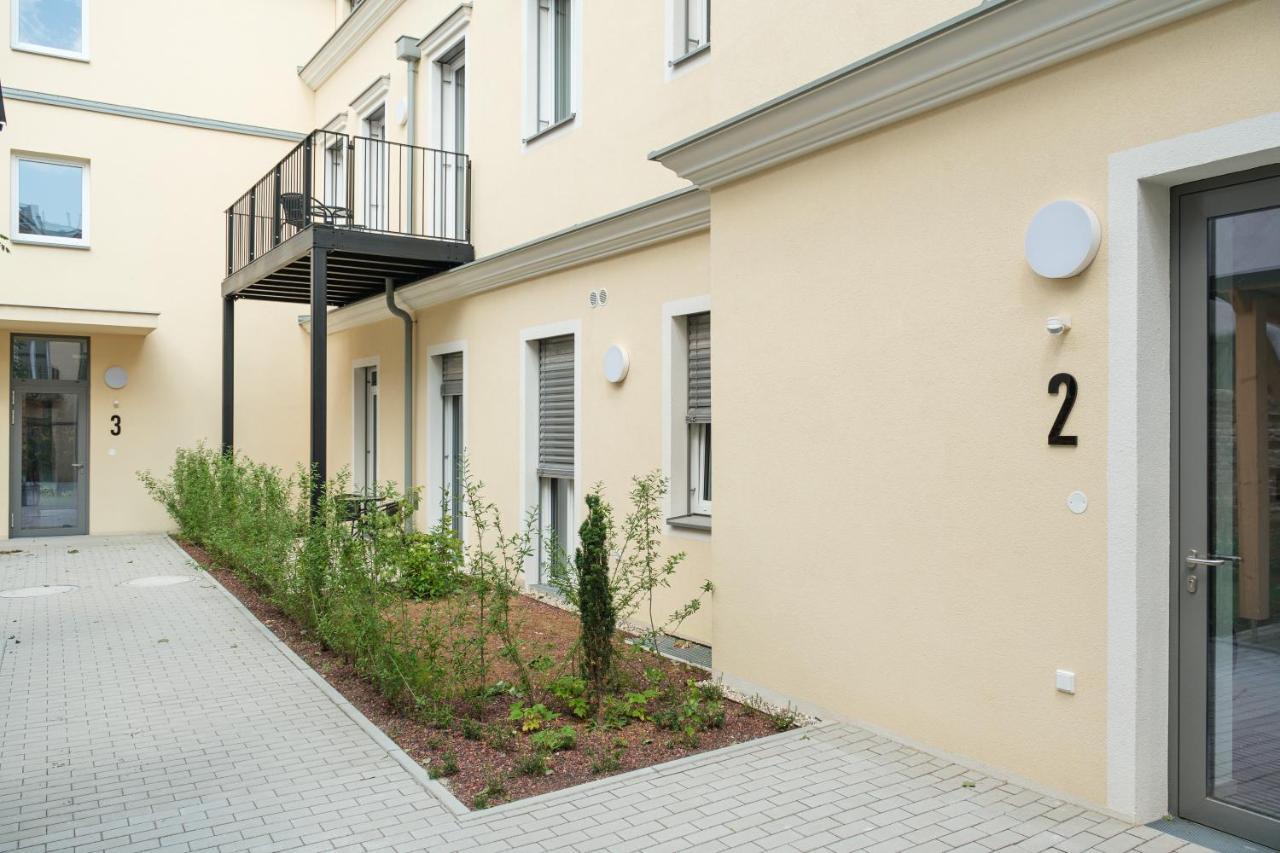 Apartamento Next To Schoenbrunnpalace Close To Public Transport - Myschoenbrunn *