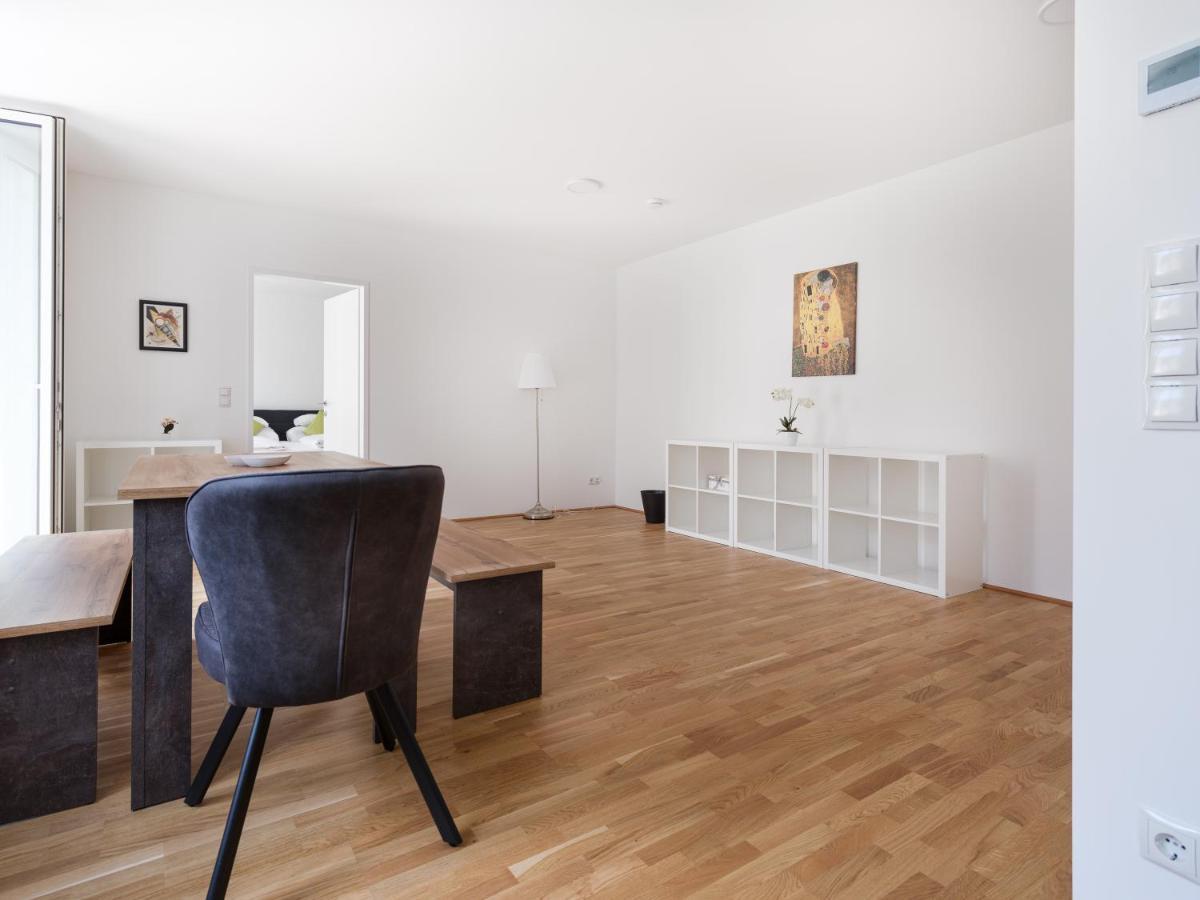 Next To Schoenbrunnpalace Close To Public Transport - Myschoenbrunn Apartamento *