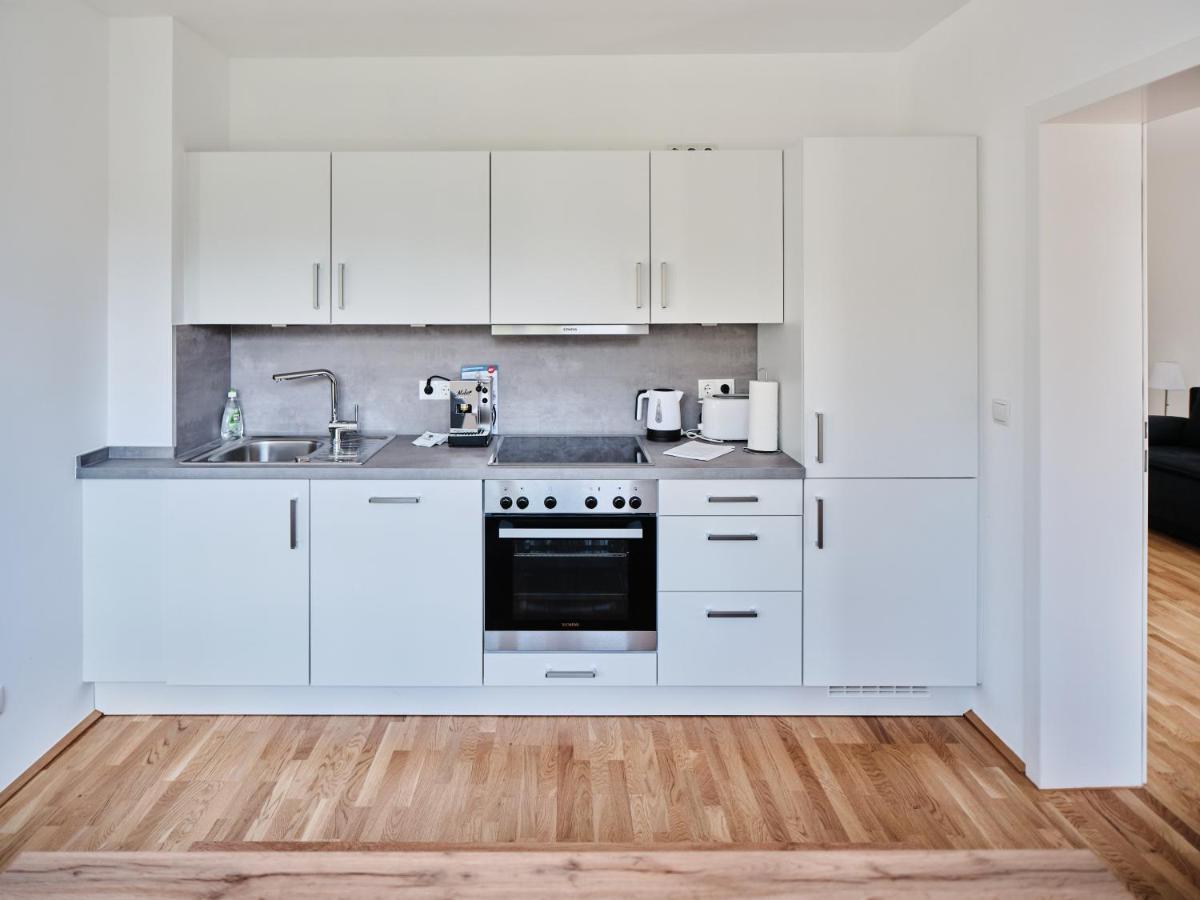 Next To Schoenbrunnpalace Close To Public Transport - Myschoenbrunn Apartamento