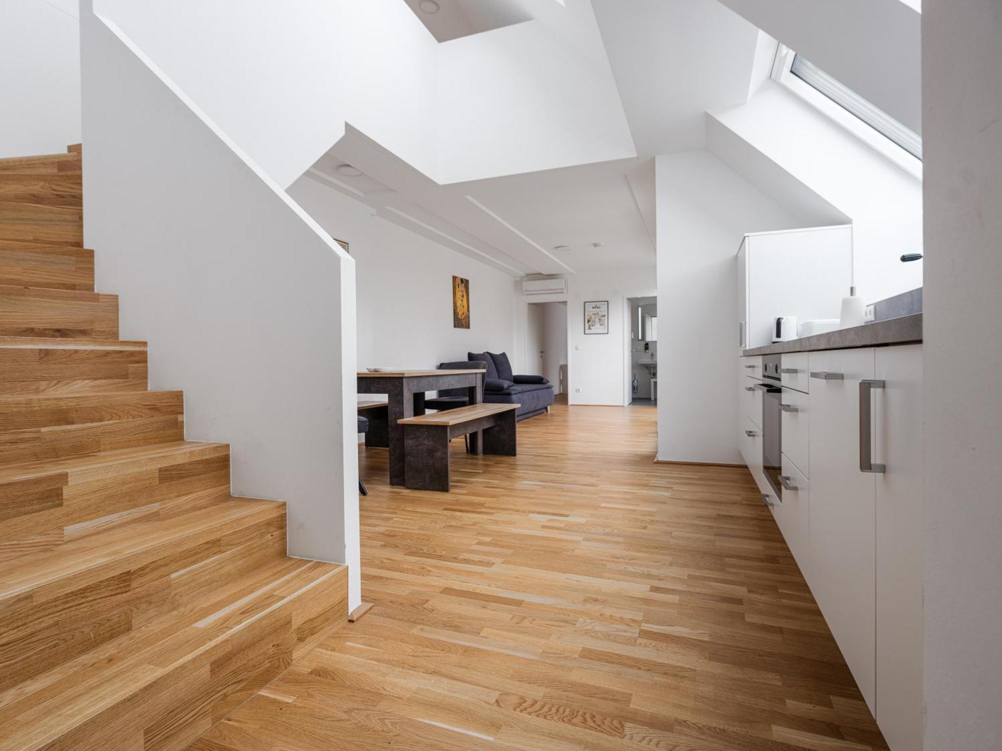 Next To Schoenbrunnpalace Close To Public Transport - Myschoenbrunn Viena