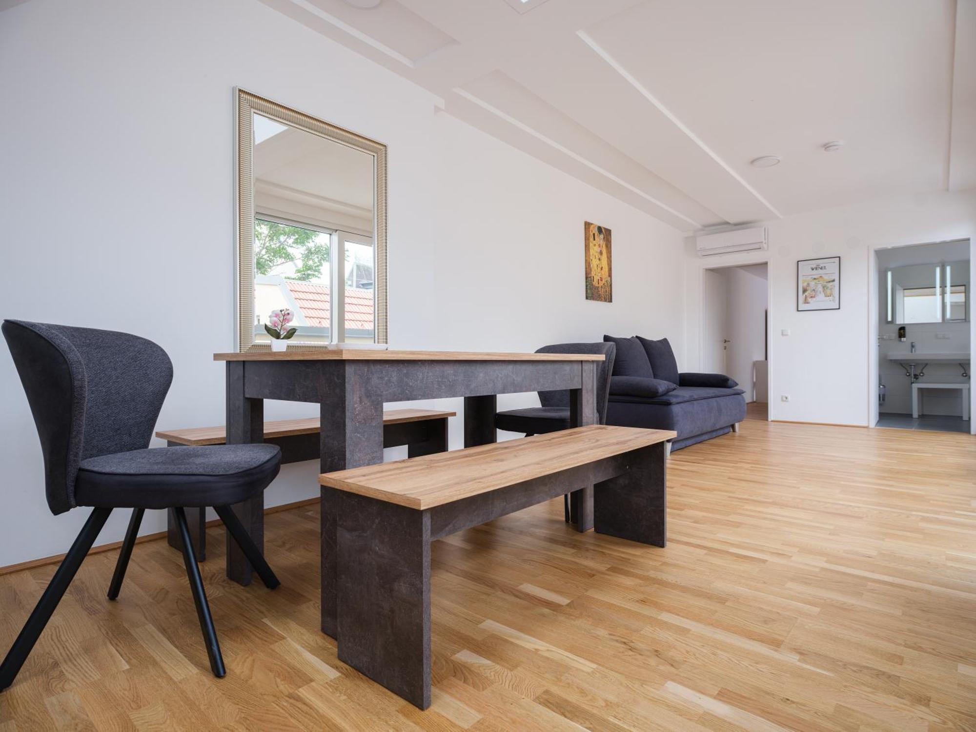 Apartamento Next To Schoenbrunnpalace Close To Public Transport - Myschoenbrunn *