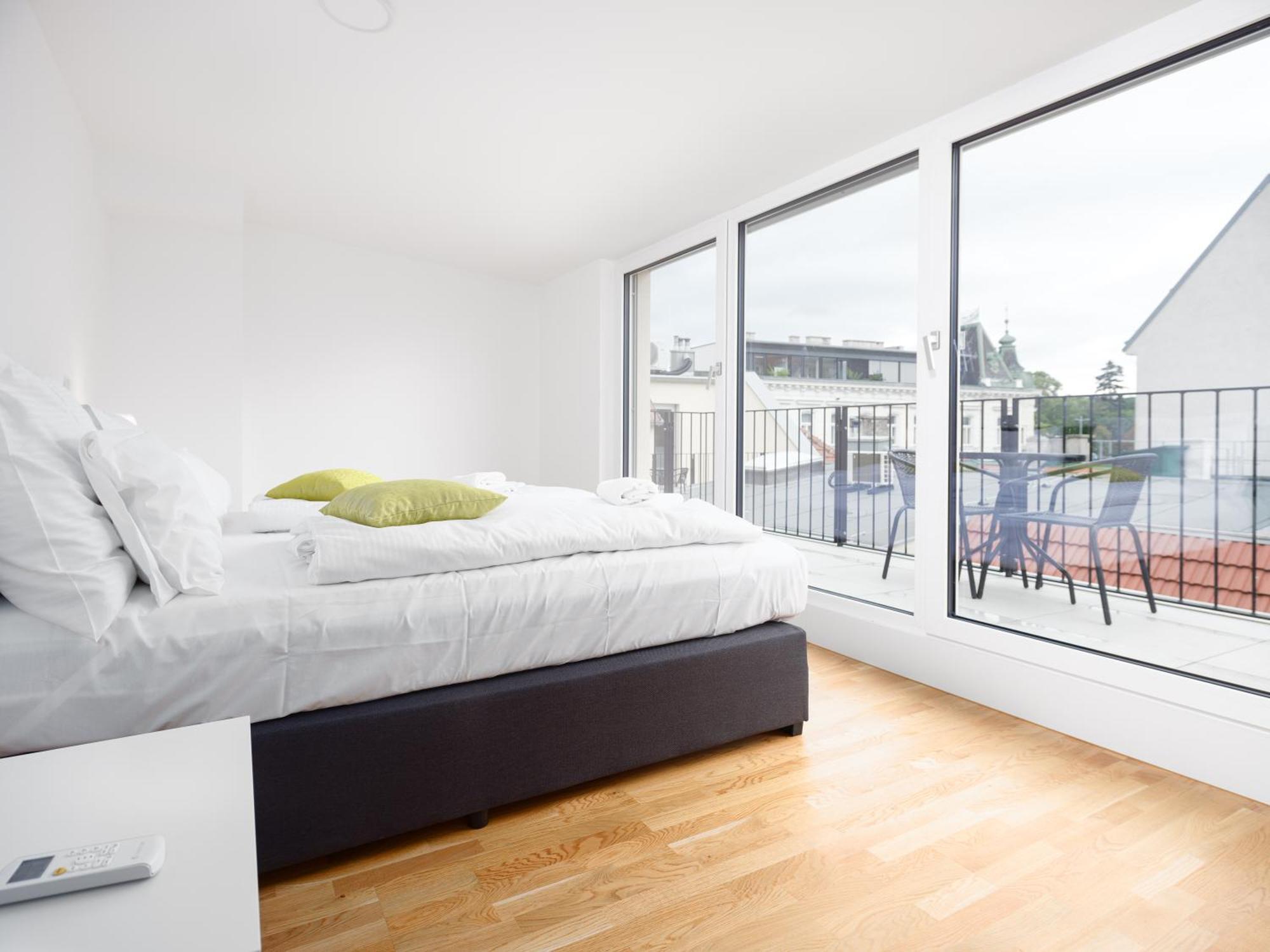 Next To Schoenbrunnpalace Close To Public Transport - Myschoenbrunn Apartamento