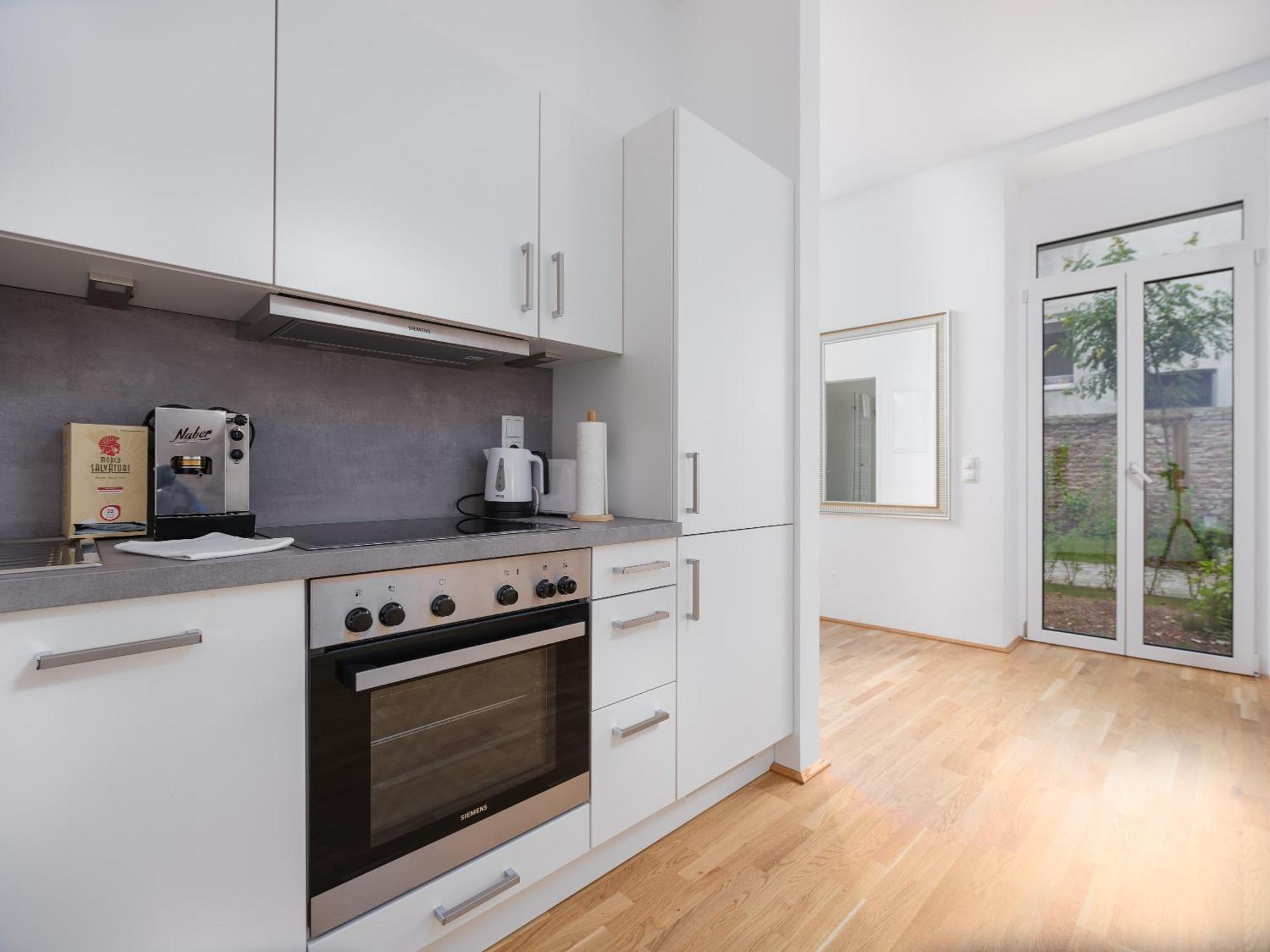 Next To Schoenbrunnpalace Close To Public Transport - Myschoenbrunn Apartamento *