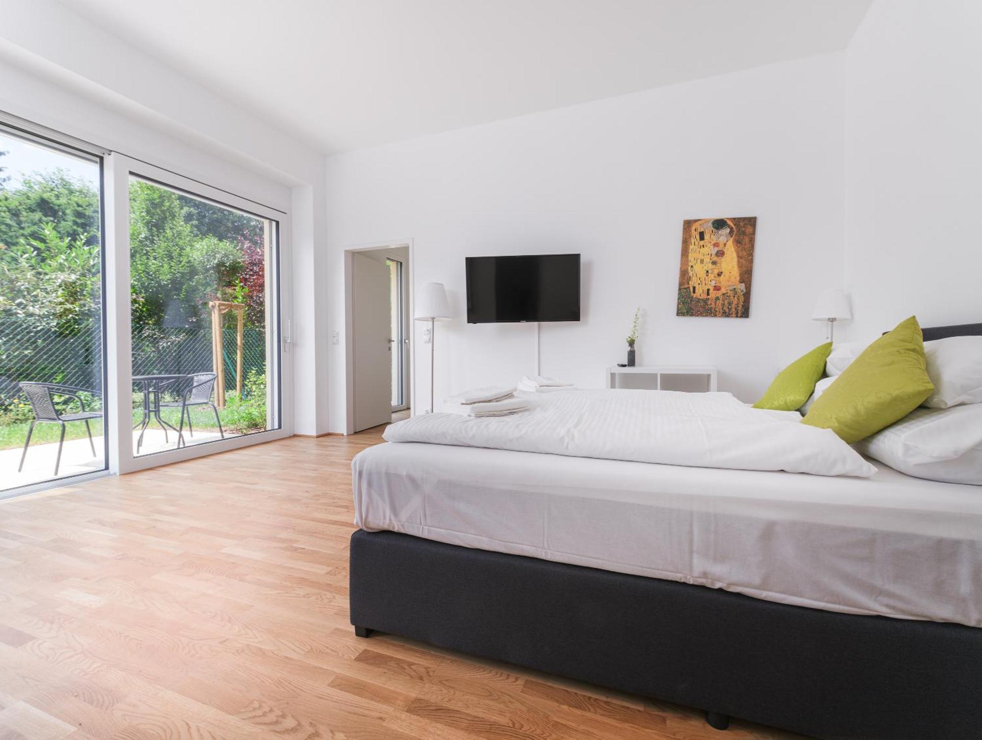 Next To Schoenbrunnpalace Close To Public Transport - Myschoenbrunn Apartamento Viena