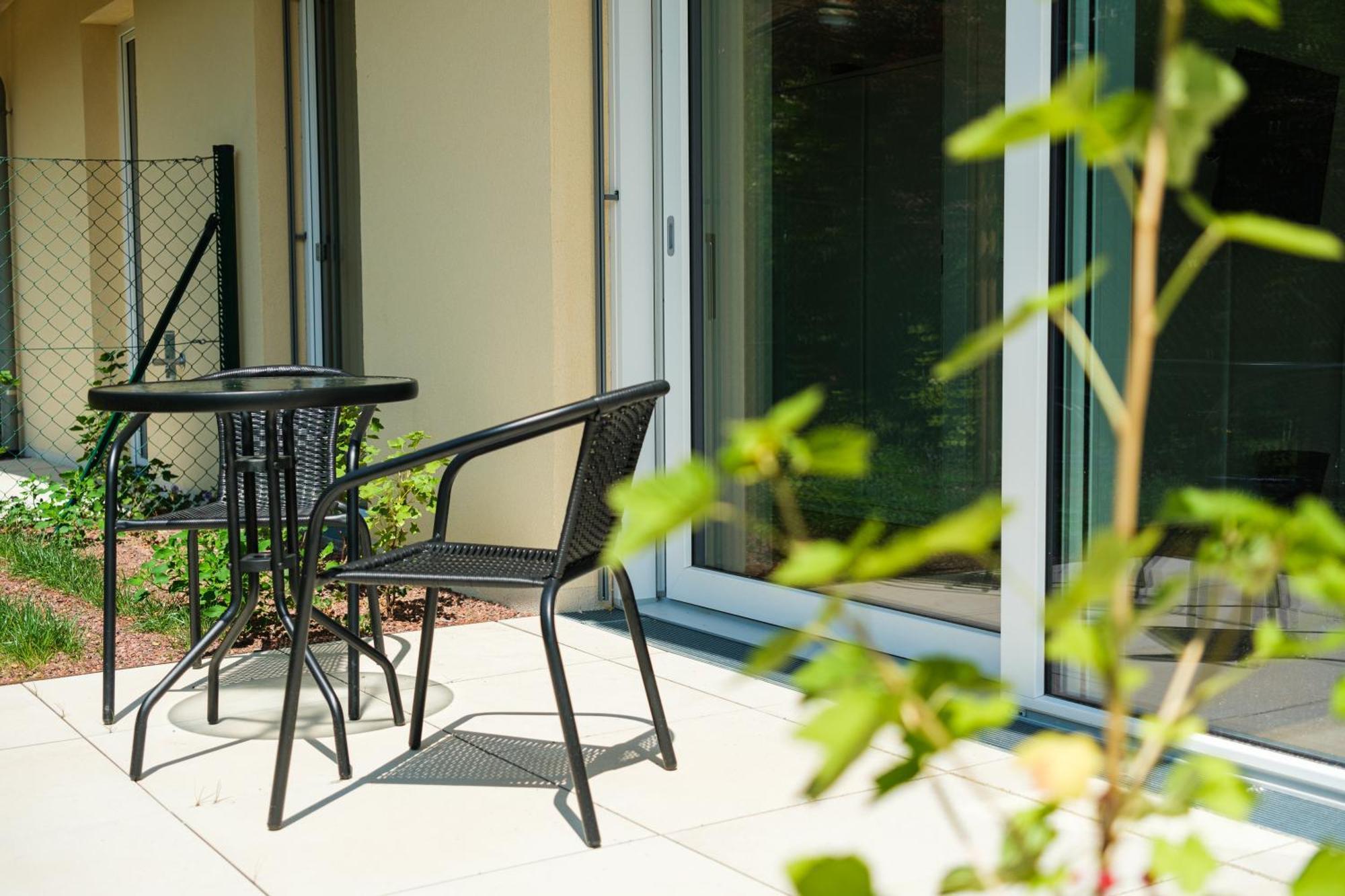 Next To Schoenbrunnpalace Close To Public Transport - Myschoenbrunn Apartamento Viena