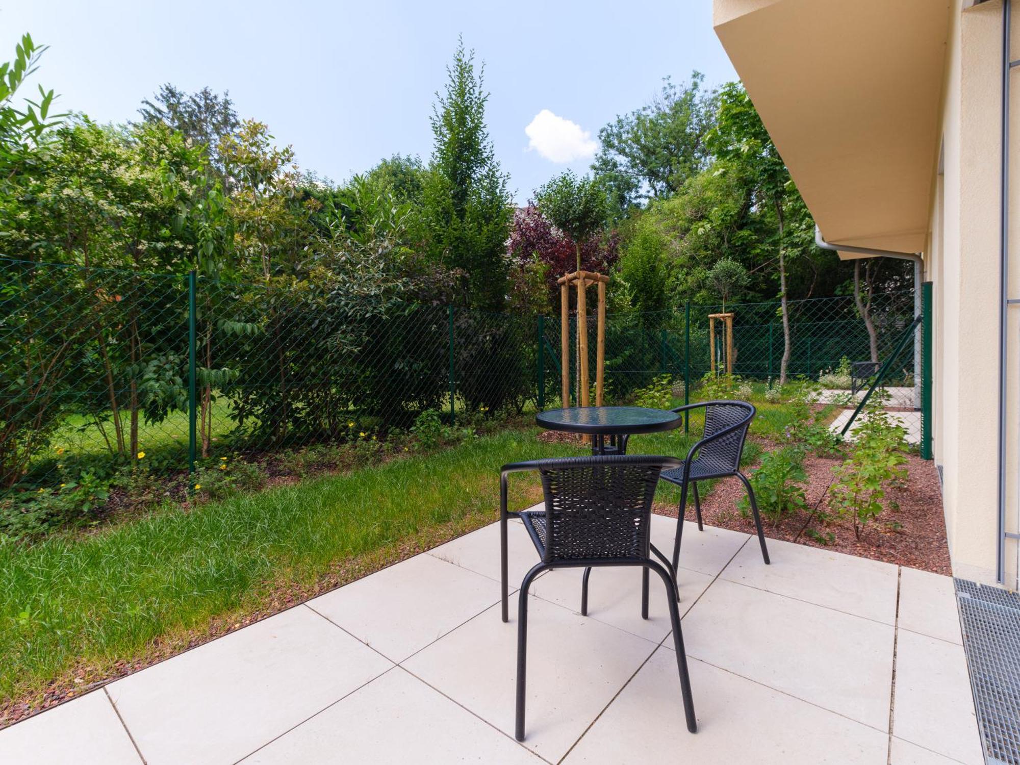 Next To Schoenbrunnpalace Close To Public Transport - Myschoenbrunn Apartamento