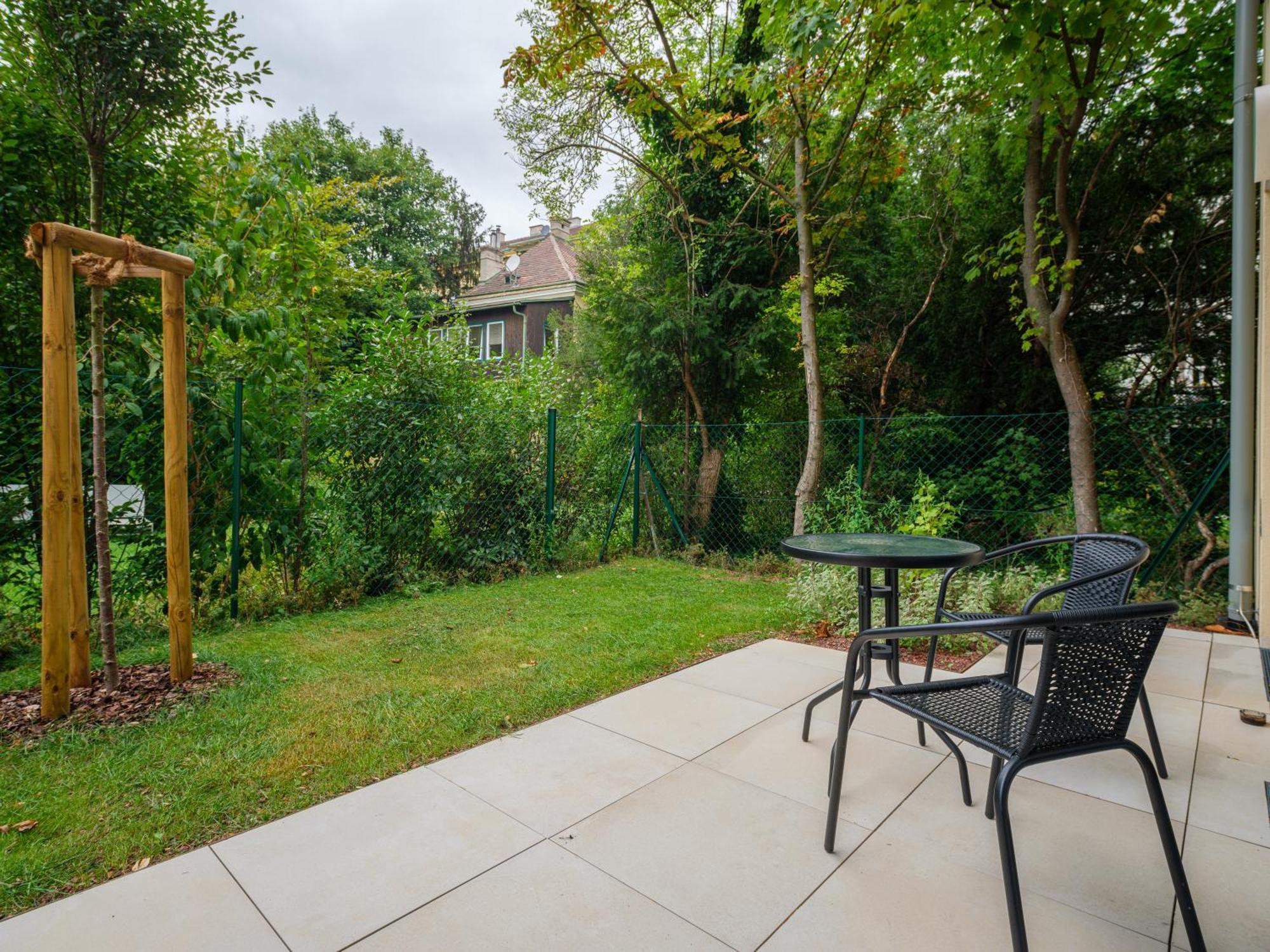 Apartamento Next To Schoenbrunnpalace Close To Public Transport - Myschoenbrunn