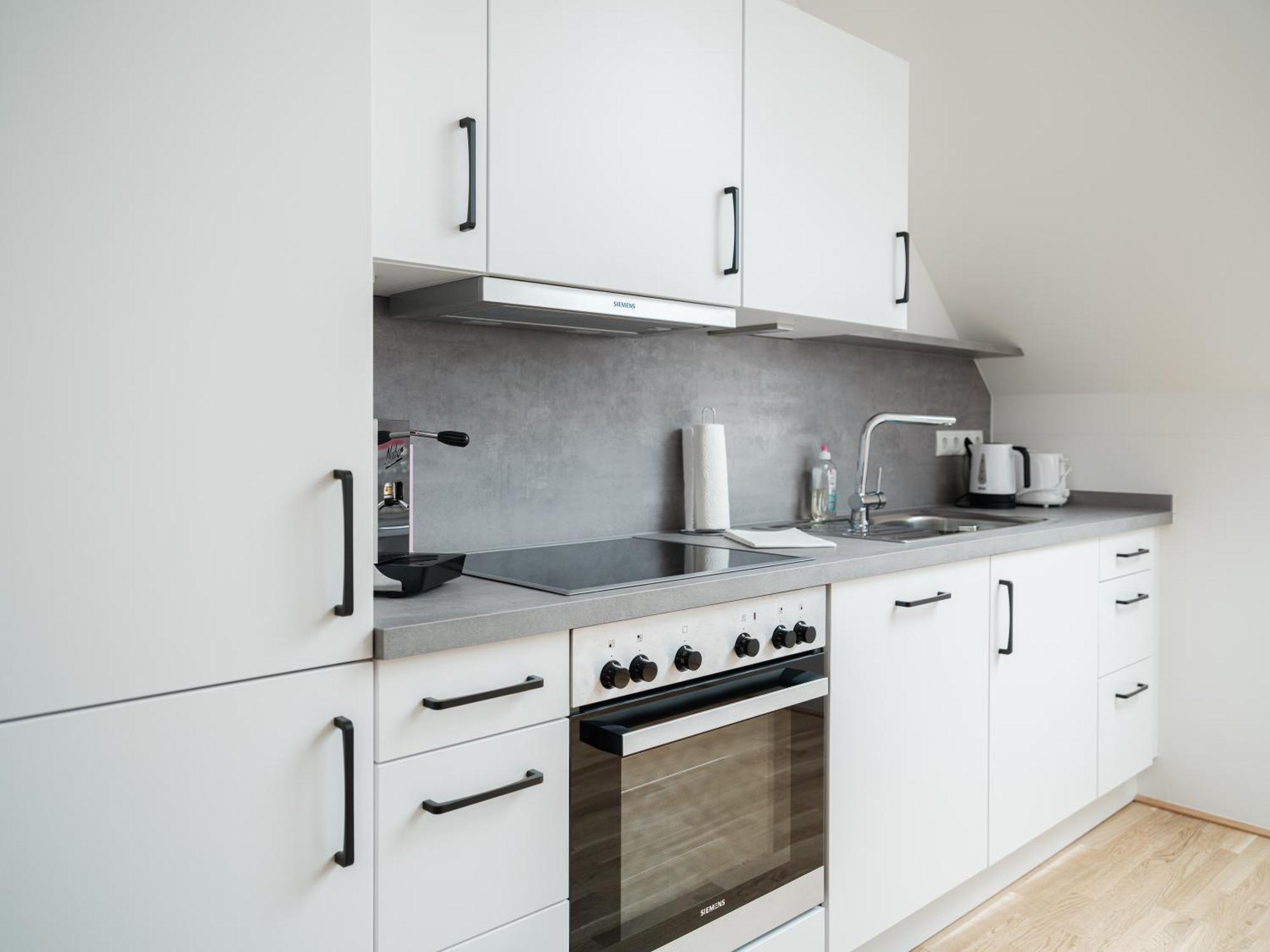 Apartamento Next To Schoenbrunnpalace Close To Public Transport - Myschoenbrunn