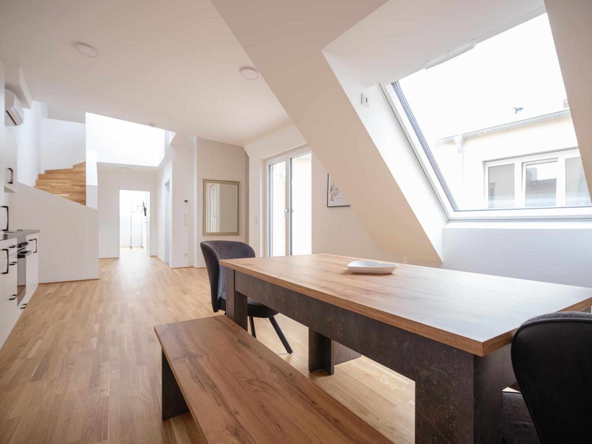Next To Schoenbrunnpalace Close To Public Transport - Myschoenbrunn Apartamento Viena