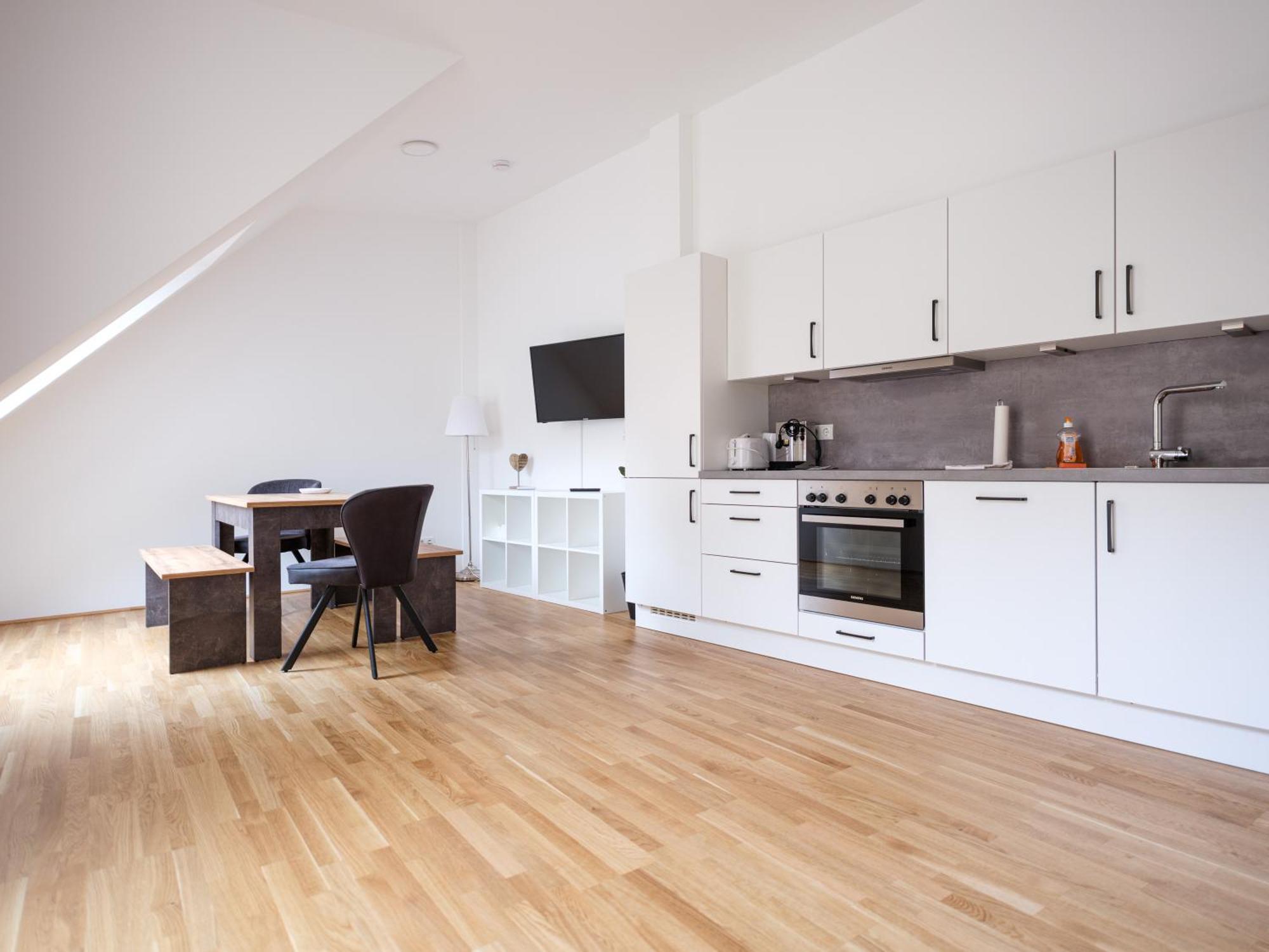 Apartamento Next To Schoenbrunnpalace Close To Public Transport - Myschoenbrunn Viena