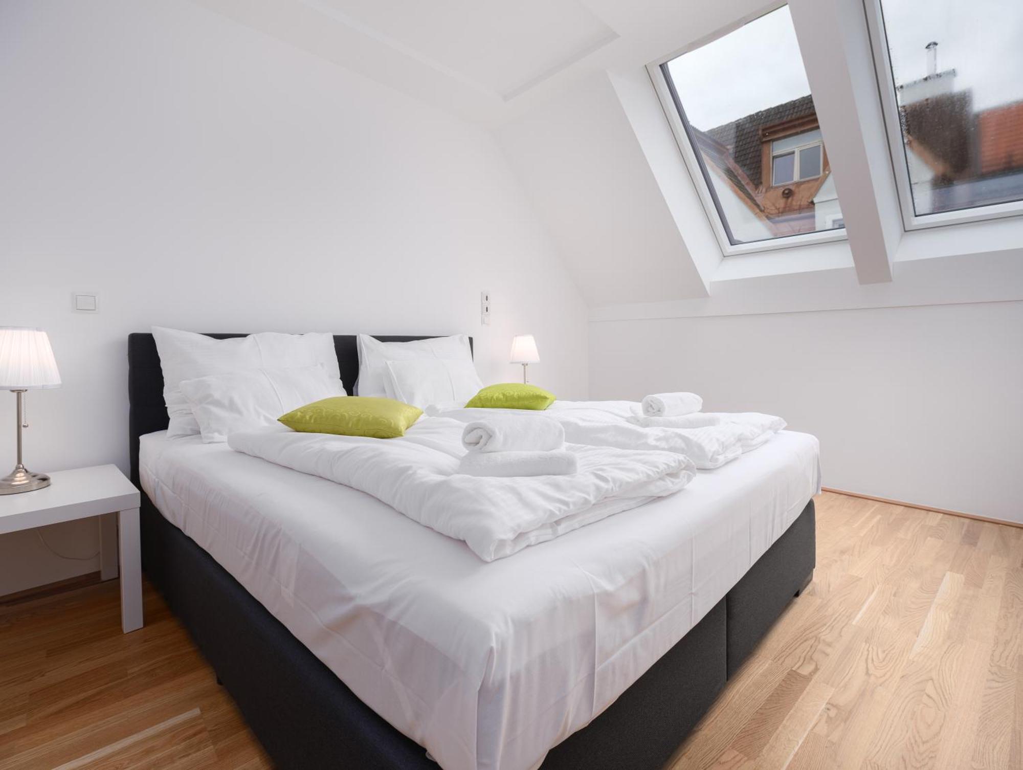 Apartamento Next To Schoenbrunnpalace Close To Public Transport - Myschoenbrunn *