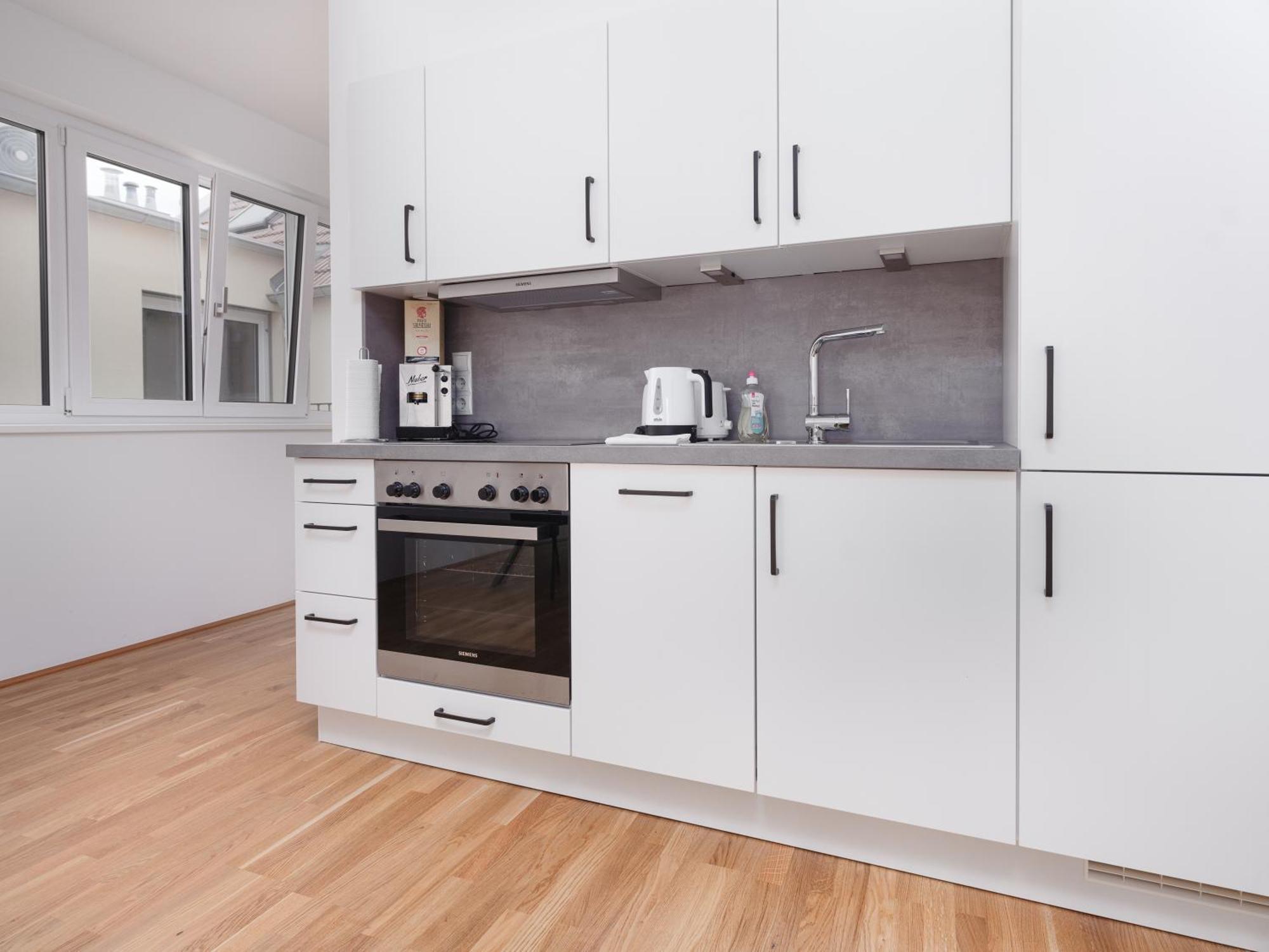 Apartamento Next To Schoenbrunnpalace Close To Public Transport - Myschoenbrunn Viena