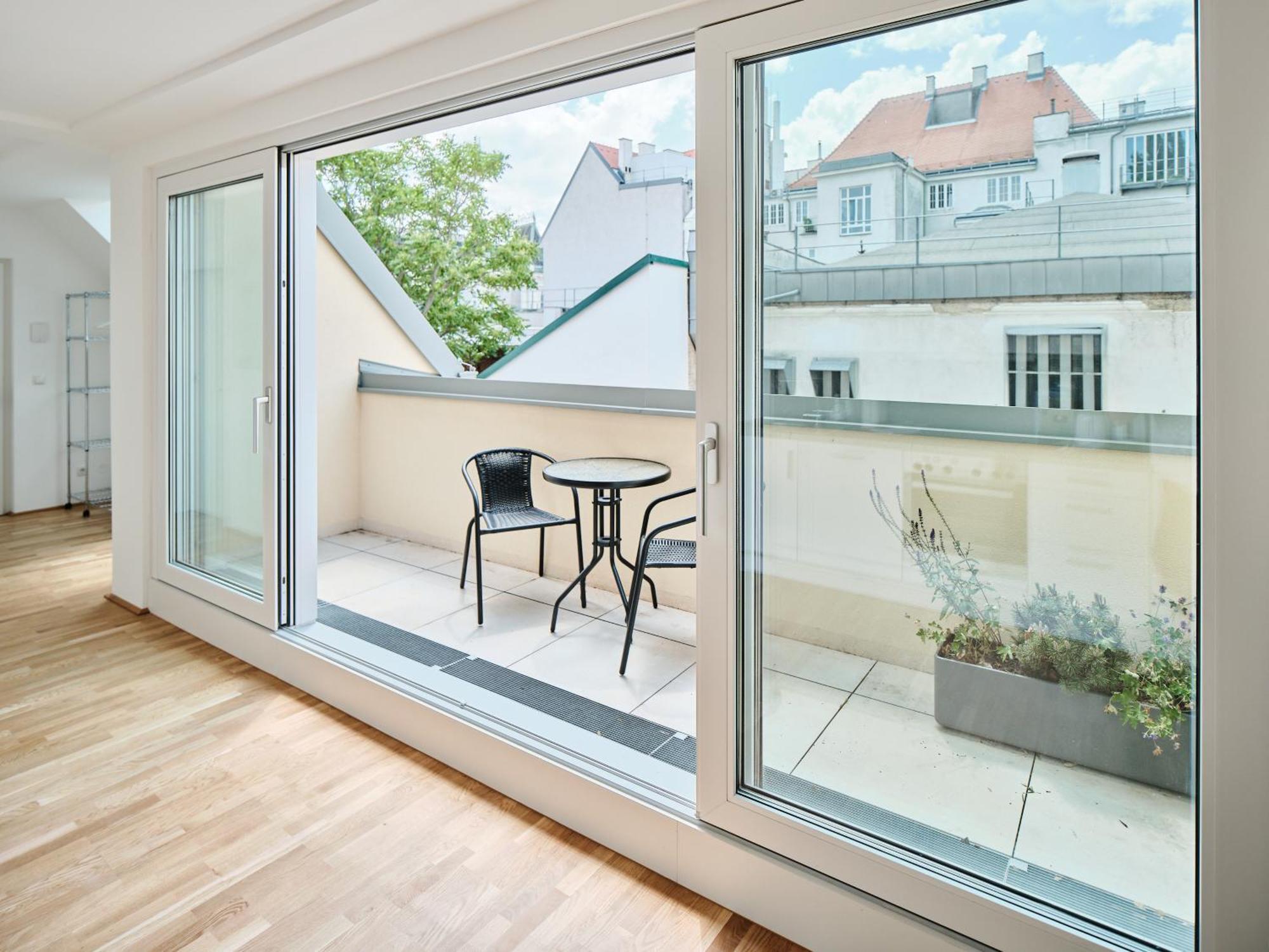 Apartamento Next To Schoenbrunnpalace Close To Public Transport - Myschoenbrunn *