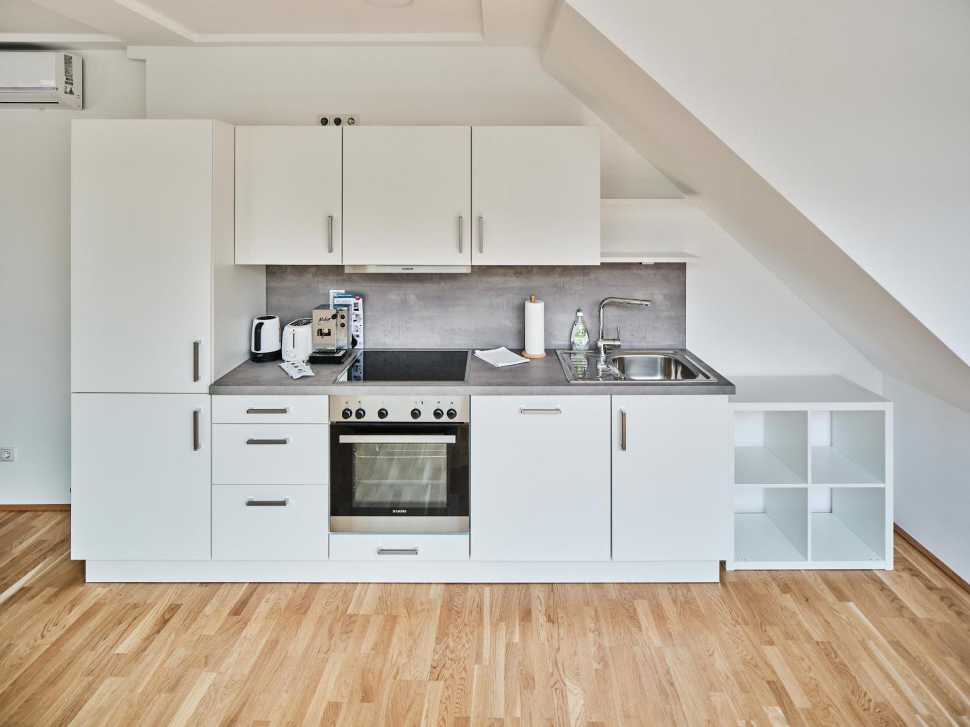 Next To Schoenbrunnpalace Close To Public Transport - Myschoenbrunn Apartamento Viena