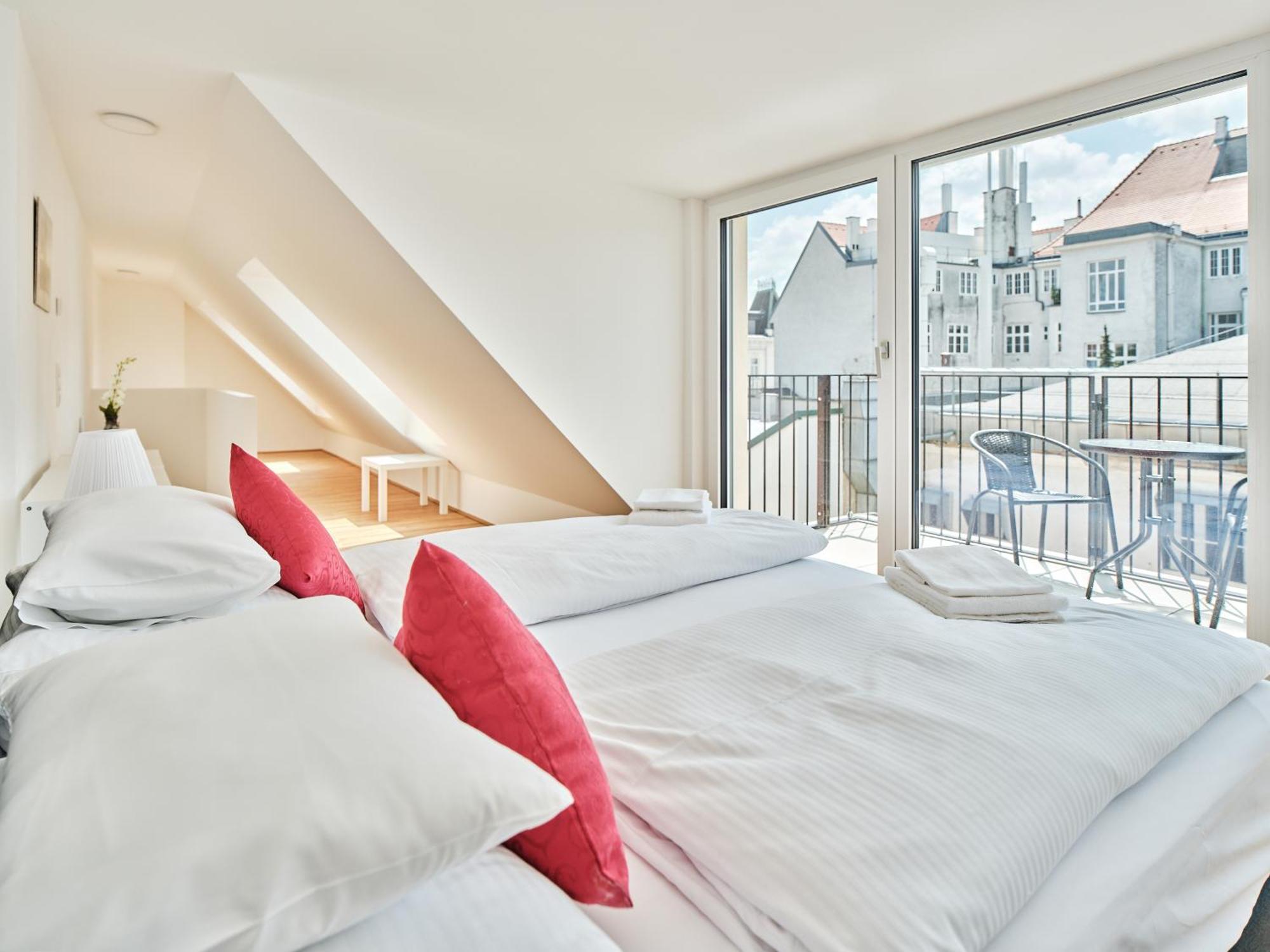Next To Schoenbrunnpalace Close To Public Transport - Myschoenbrunn Apartamento