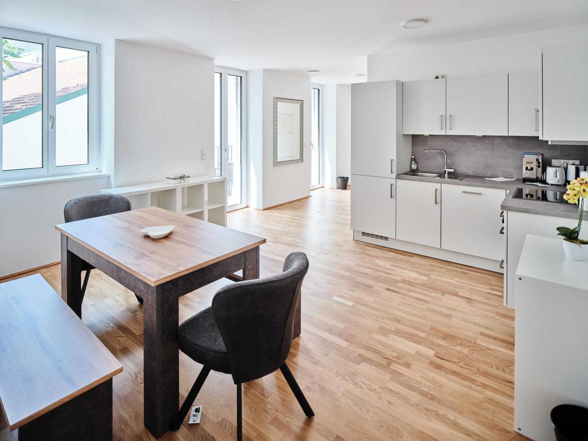 Next To Schoenbrunnpalace Close To Public Transport - Myschoenbrunn * Viena