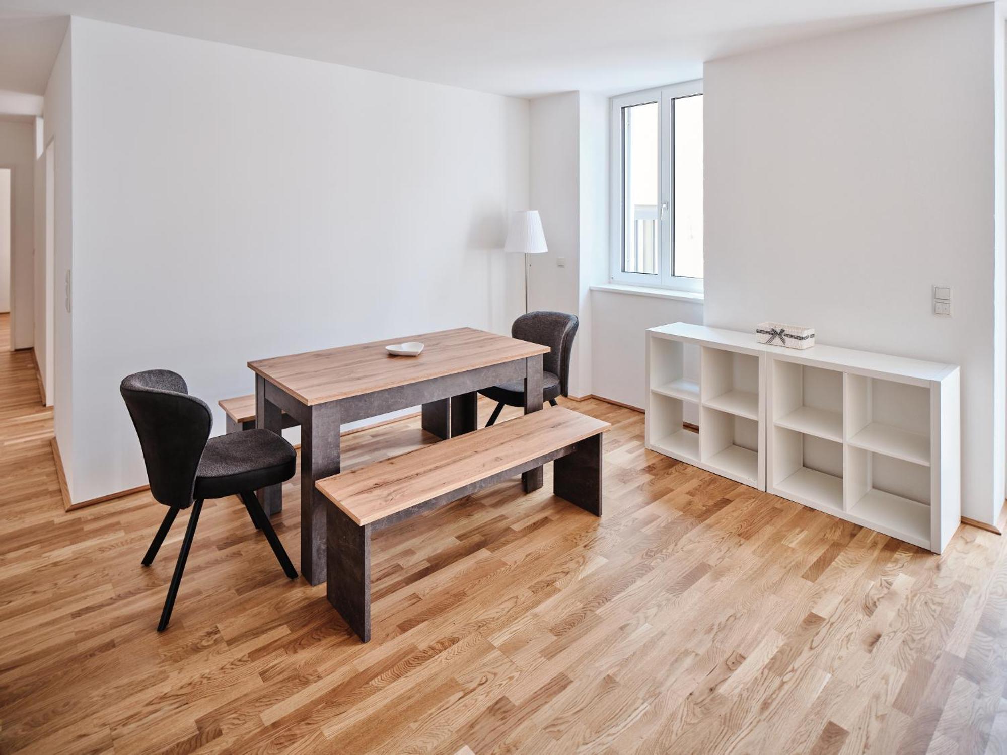 Next To Schoenbrunnpalace Close To Public Transport - Myschoenbrunn Apartamento