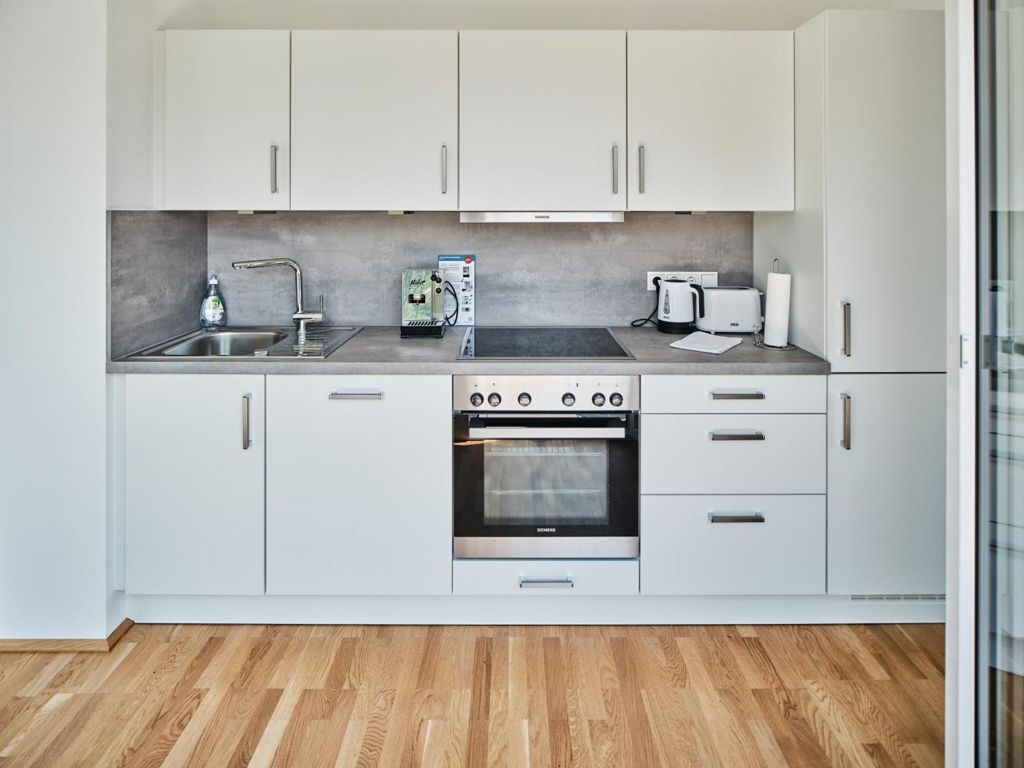 Next To Schoenbrunnpalace Close To Public Transport - Myschoenbrunn Apartamento Viena