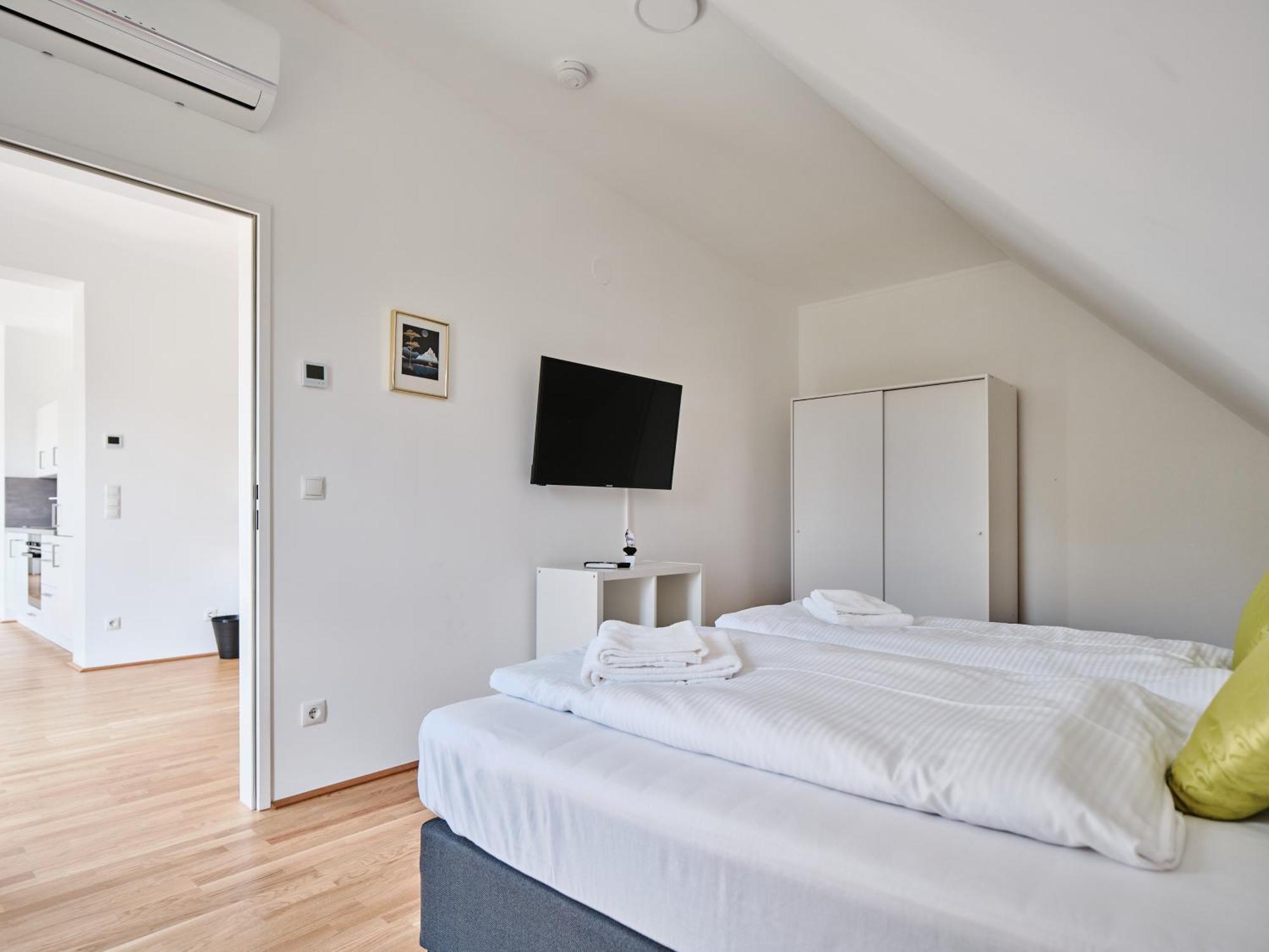 Apartamento Next To Schoenbrunnpalace Close To Public Transport - Myschoenbrunn Viena