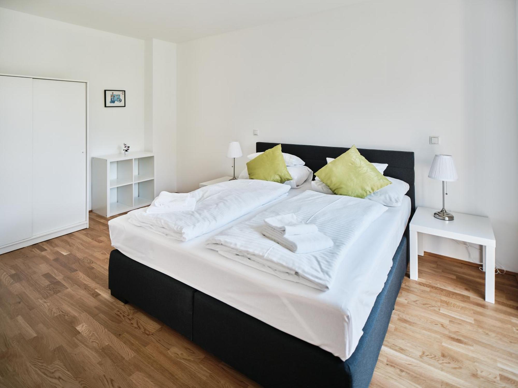 Apartamento Next To Schoenbrunnpalace Close To Public Transport - Myschoenbrunn Viena
