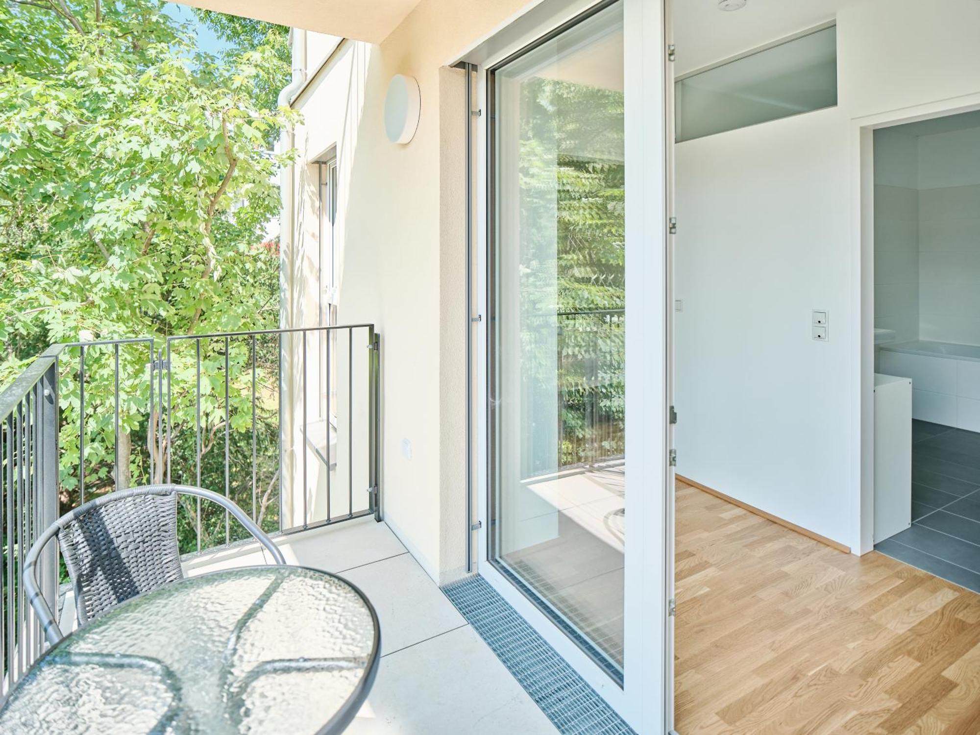 Next To Schoenbrunnpalace Close To Public Transport - Myschoenbrunn Apartamento *