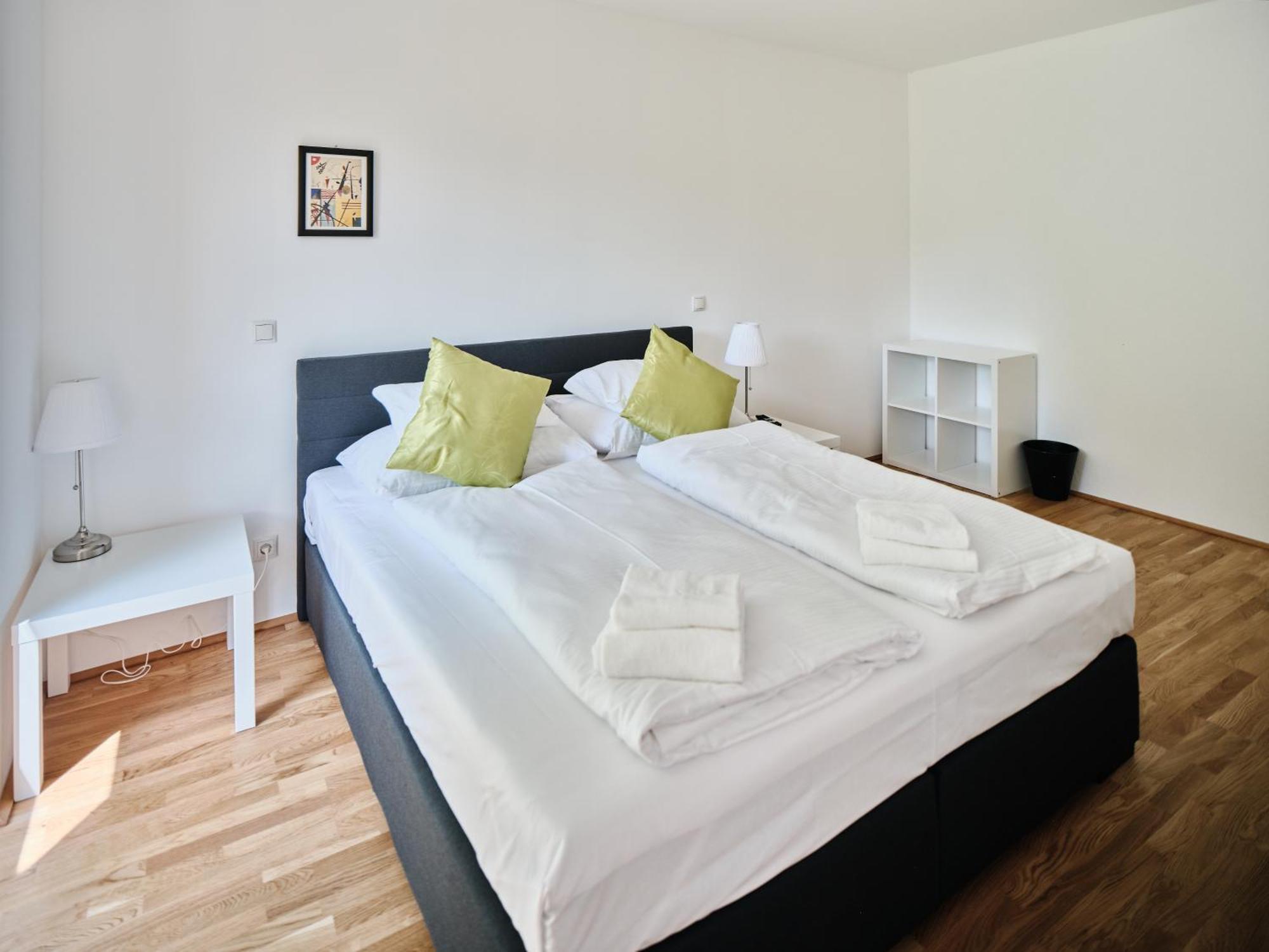 Next To Schoenbrunnpalace Close To Public Transport - Myschoenbrunn Apartamento *